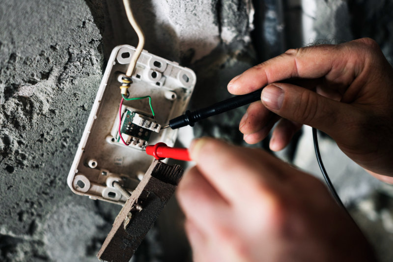 Electrical Services in Hampstead by Handyman Hampstead