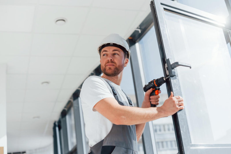 Glaziers & Window Repair in Hampstead by Handyman Hampstead
